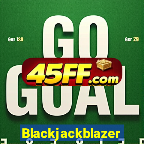 Blackjackblazer