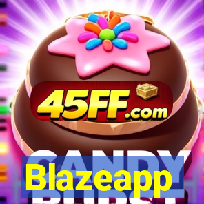 Blazeapp
