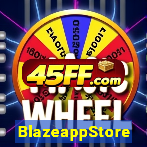 BlazeappStore