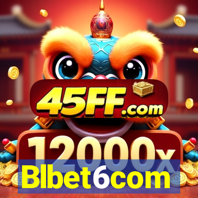 Blbet6com
