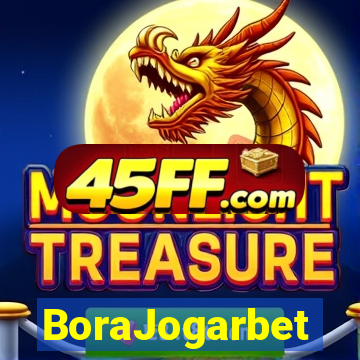 BoraJogarbet