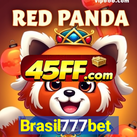 Brasil777bet