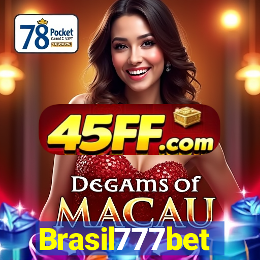Brasil777bet