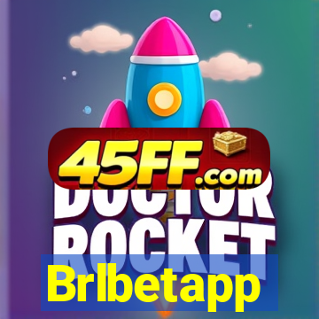 Brlbetapp