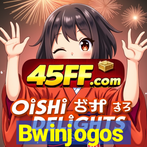 Bwinjogos