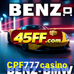 CPF777casino