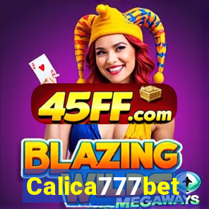 Calica777bet