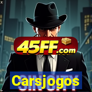 Carsjogos