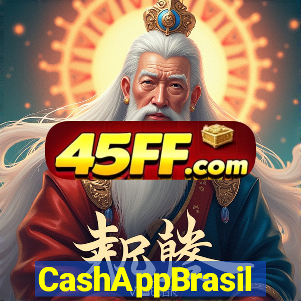 CashAppBrasil