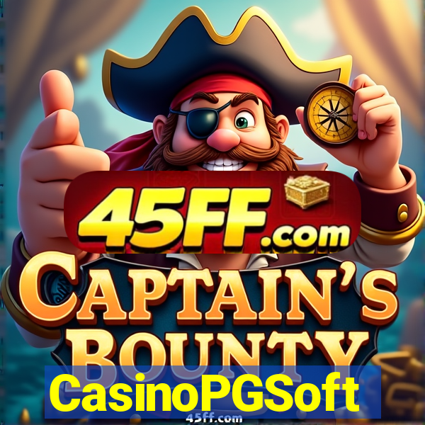 CasinoPGSoft