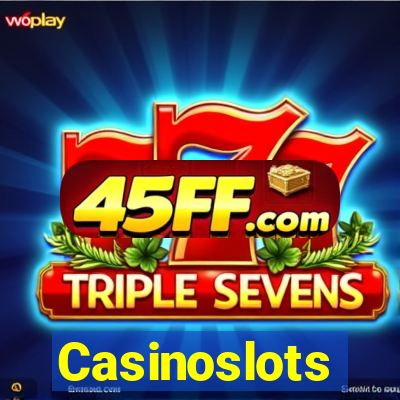 Casinoslots