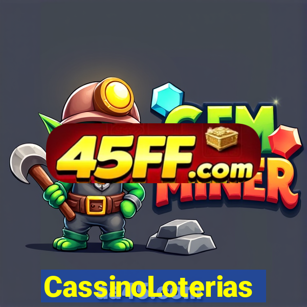 CassinoLoterias