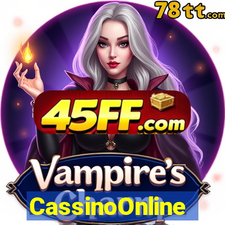 CassinoOnline