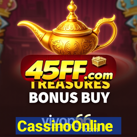 CassinoOnline