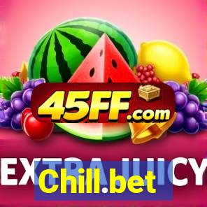 Chill.bet
