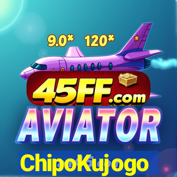 ChipoKujogo