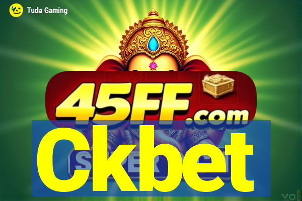 Ckbet