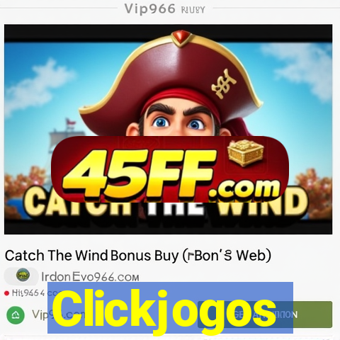 Clickjogos