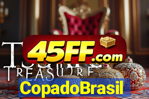 CopadoBrasil