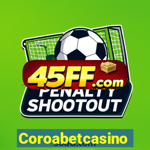 Coroabetcasino
