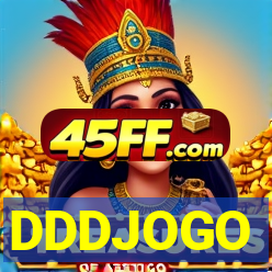 DDDJOGO