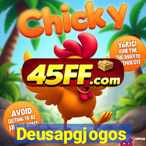 Deusapgjogos