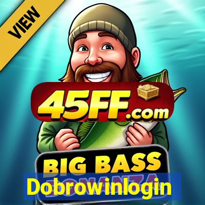 Dobrowinlogin