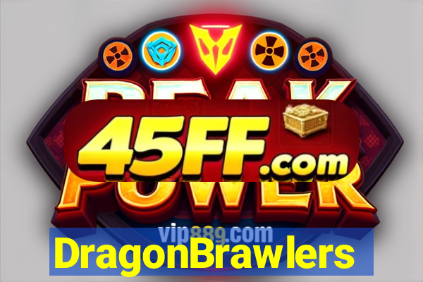 DragonBrawlers