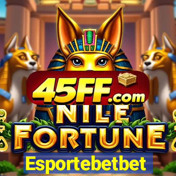 Esportebetbet