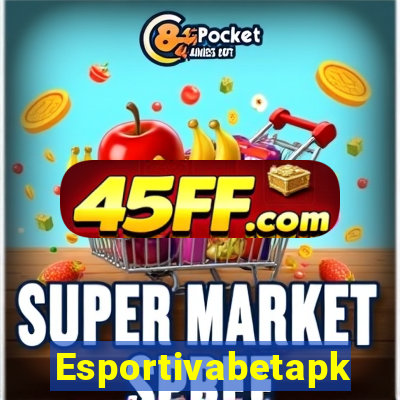 Esportivabetapk