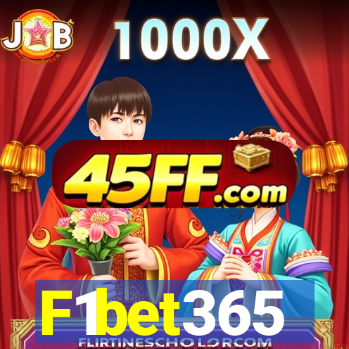 F1bet365