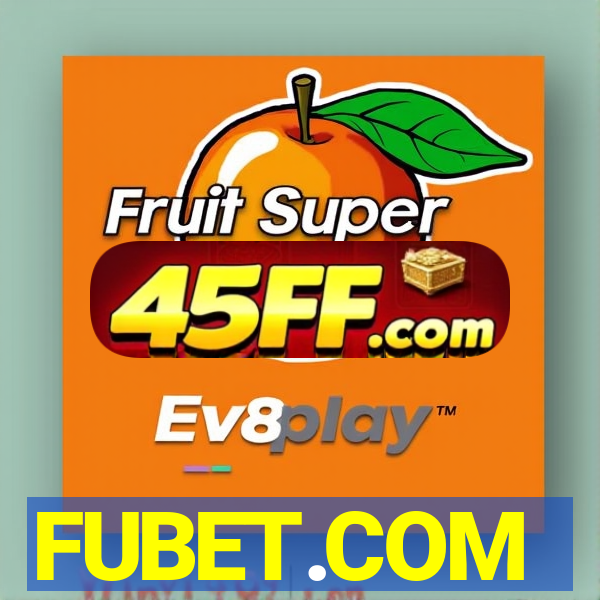 FUBET.COM