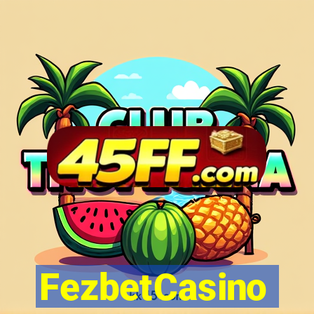 FezbetCasino