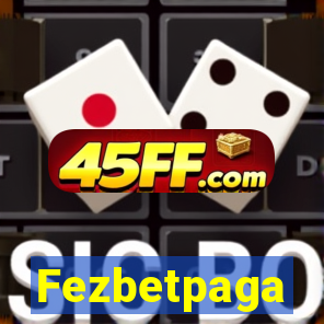 Fezbetpaga
