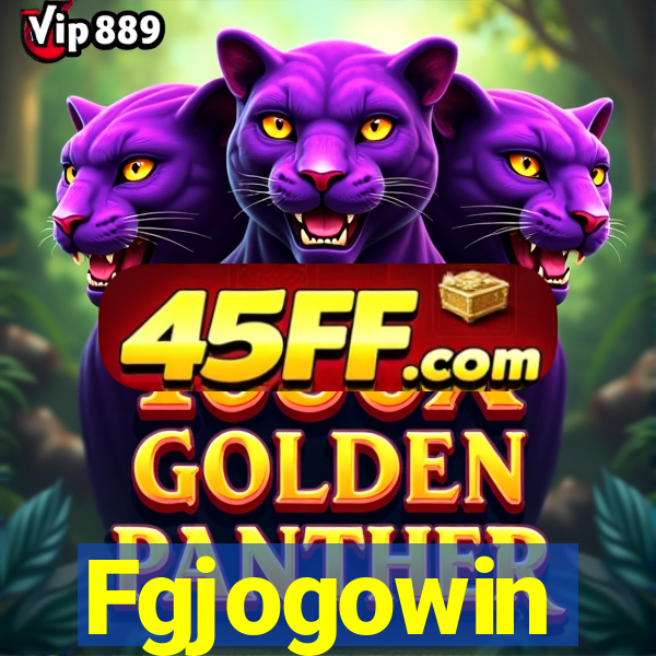 Fgjogowin