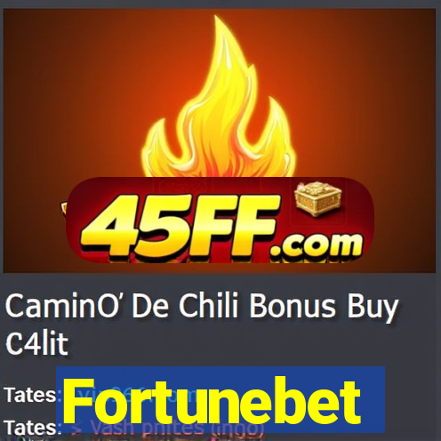 Fortunebet