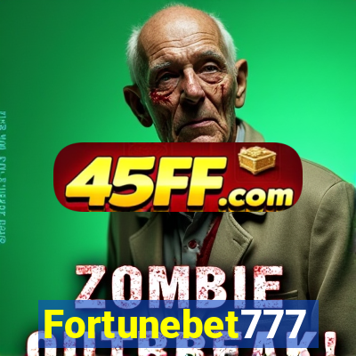 Fortunebet777