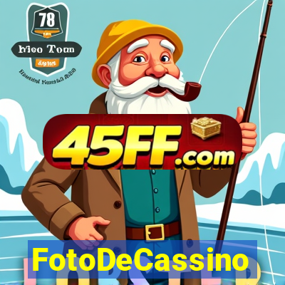 FotoDeCassino