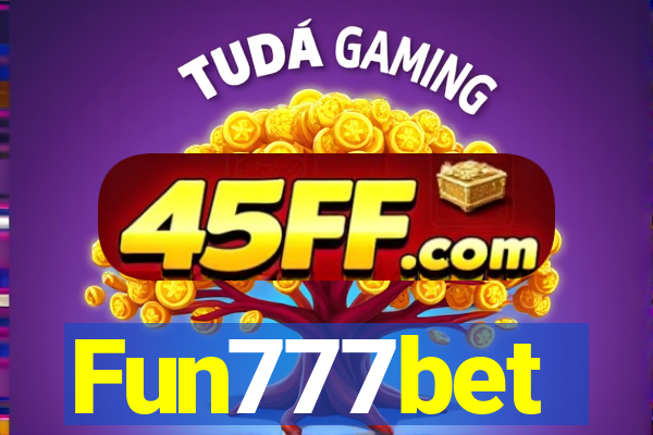 Fun777bet