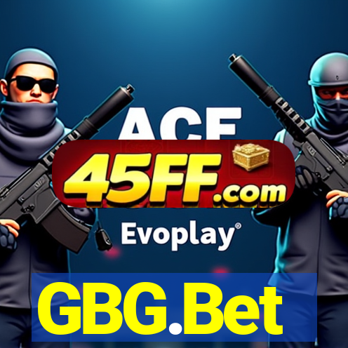GBG.Bet