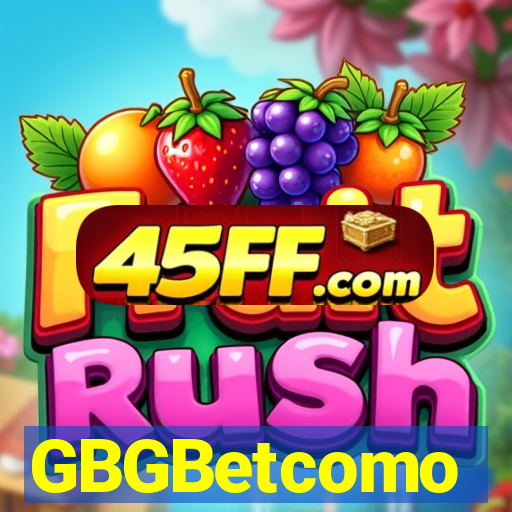 GBGBetcomo