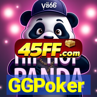 GGPoker
