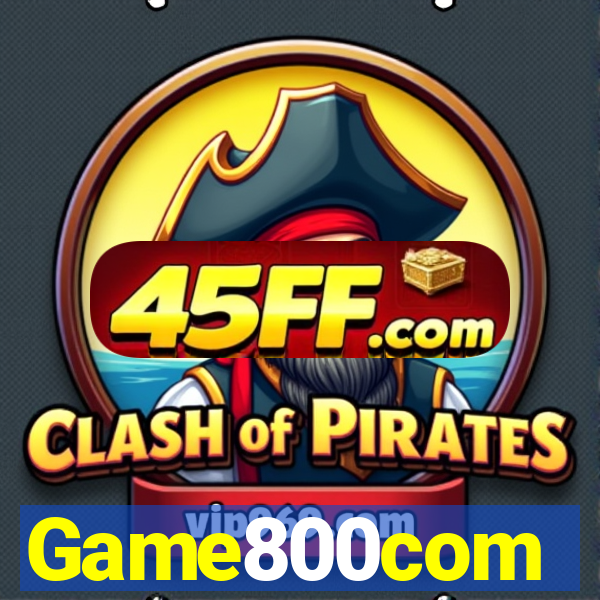Game800com