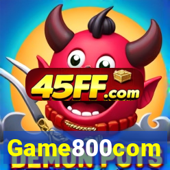 Game800com