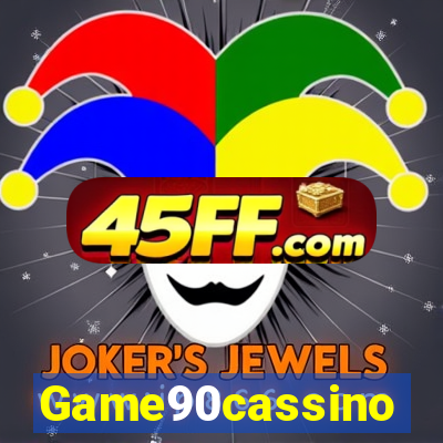 Game90cassino