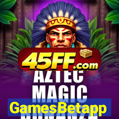 GamesBetapp