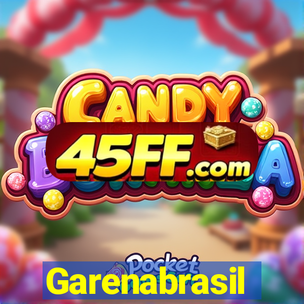 Garenabrasil