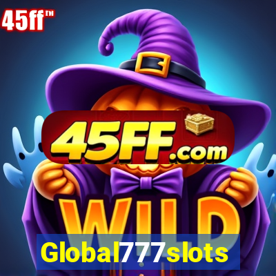 Global777slots
