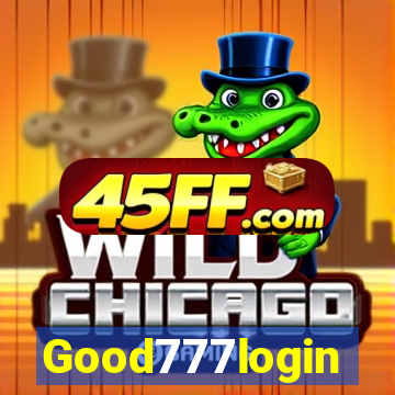 Good777login