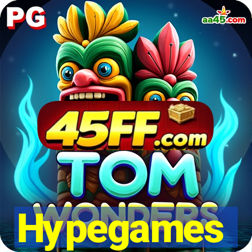 Hypegames